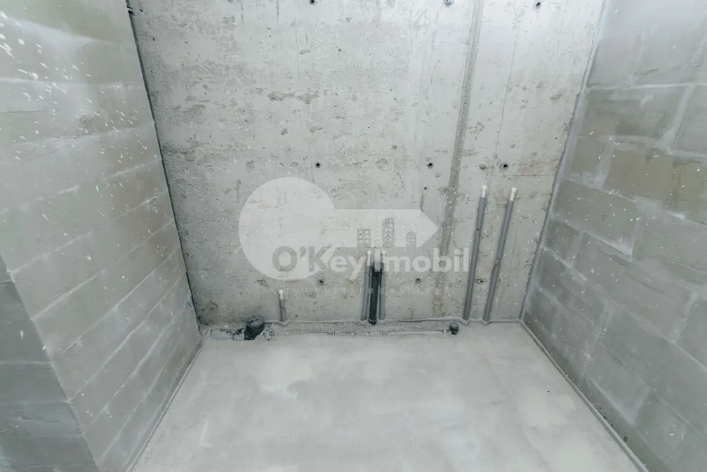 Квартира, СТРАШЕНЫ