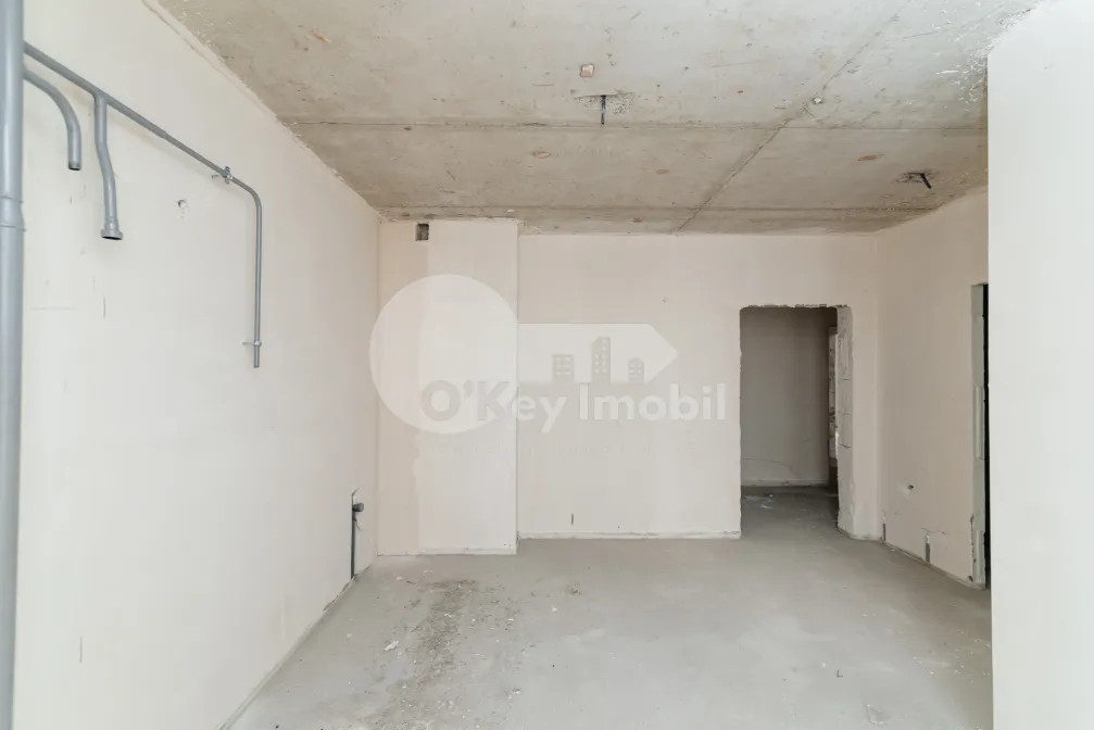 Квартира, СТРАШЕНЫ