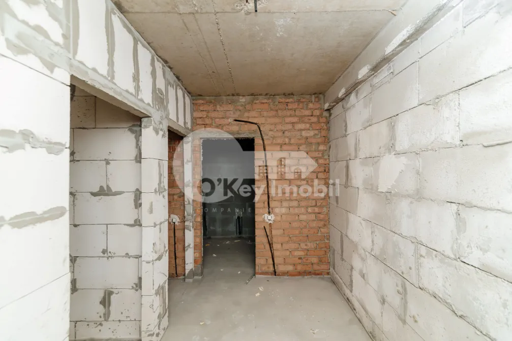 Apartament, STRĂȘENI