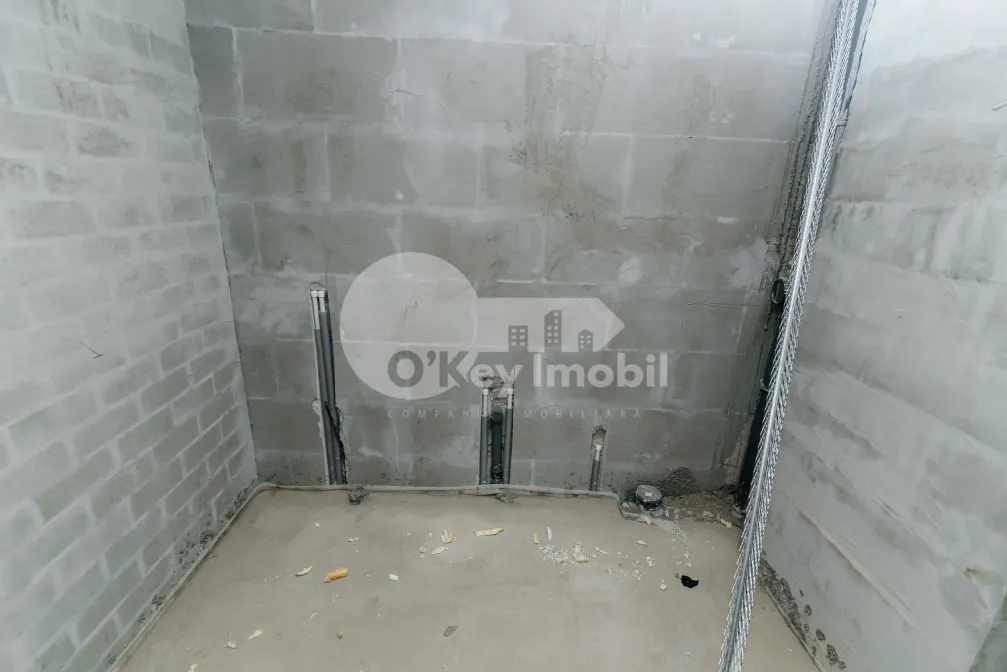 Apartament, STRĂȘENI