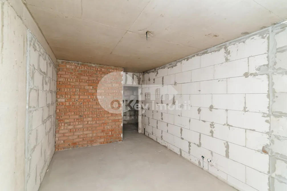 Apartament, STRĂȘENI