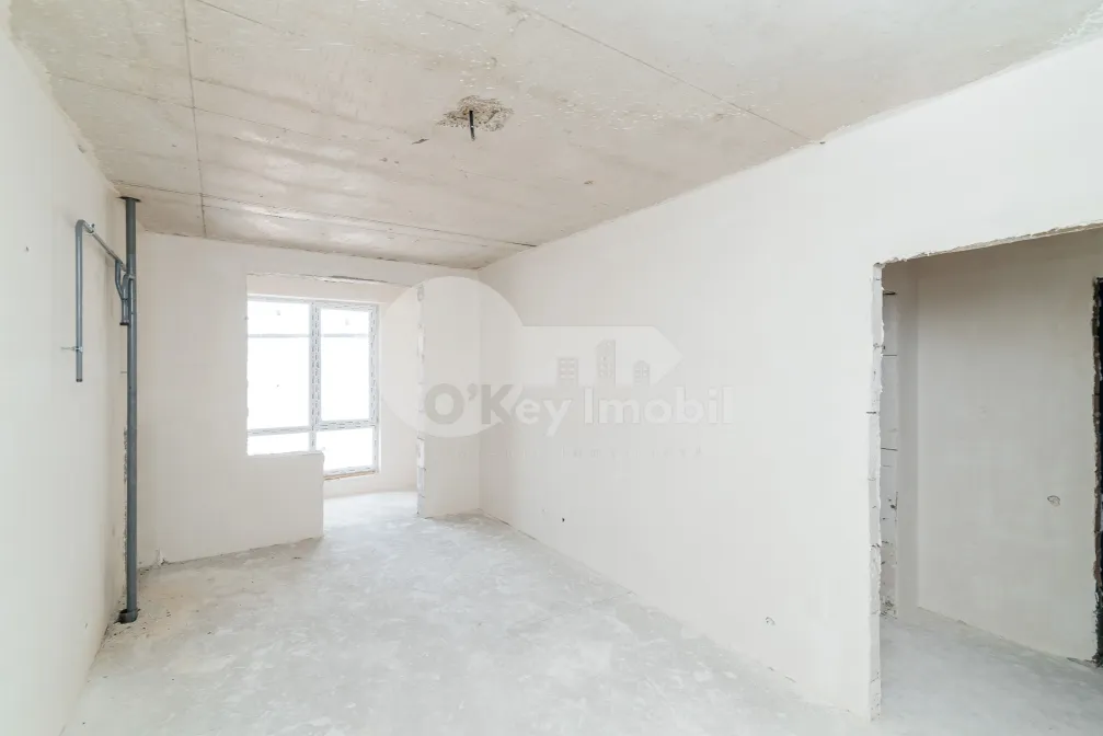 Квартира, СТРАШЕНЫ