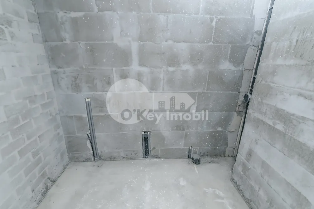 Квартира, СТРАШЕНЫ