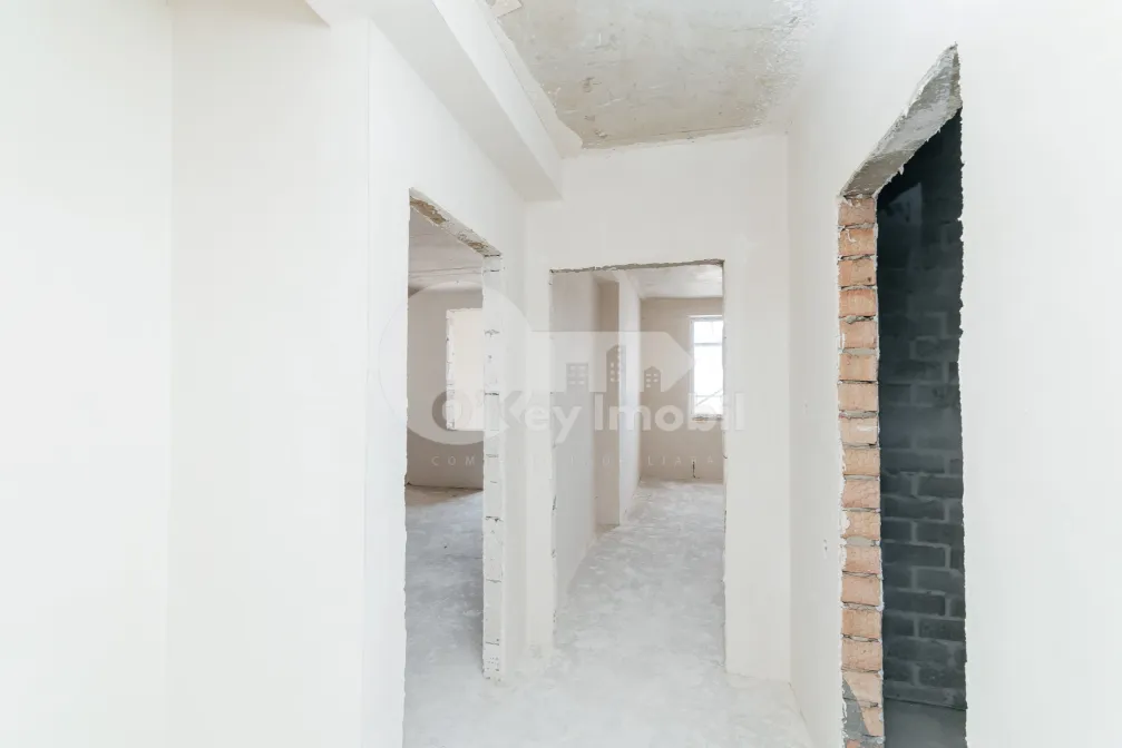 Apartament, STRĂȘENI