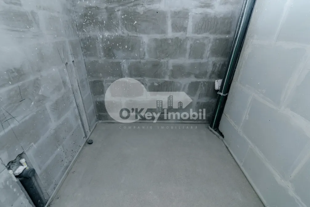 Квартира, СТРАШЕНЫ