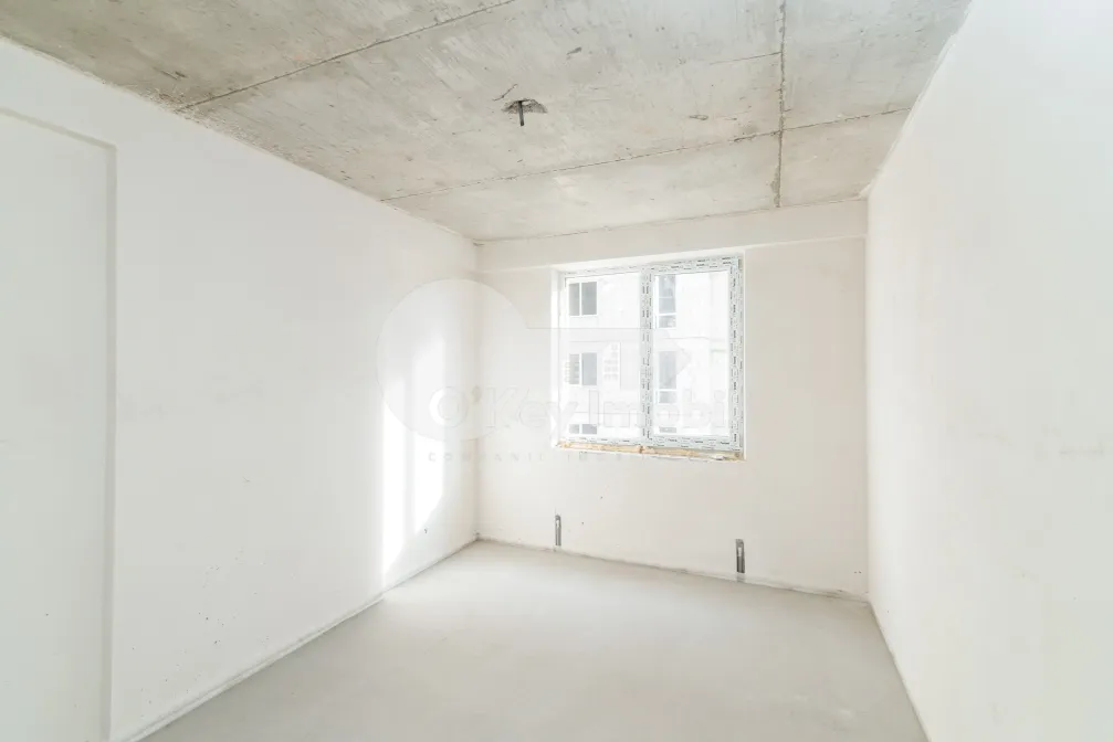 Квартира, СТРАШЕНЫ