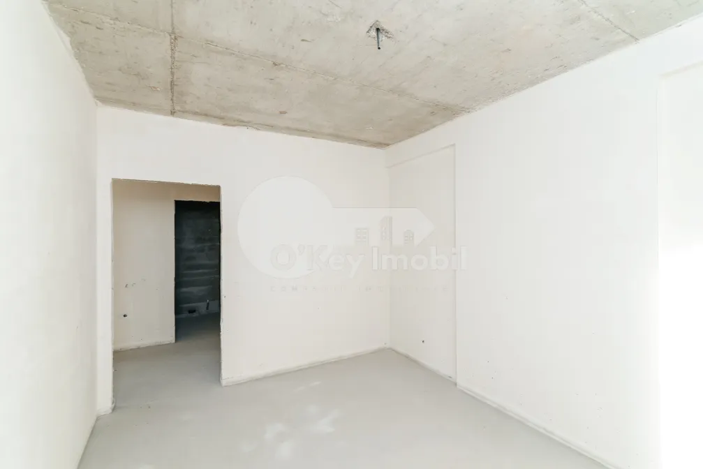 Квартира, СТРАШЕНЫ