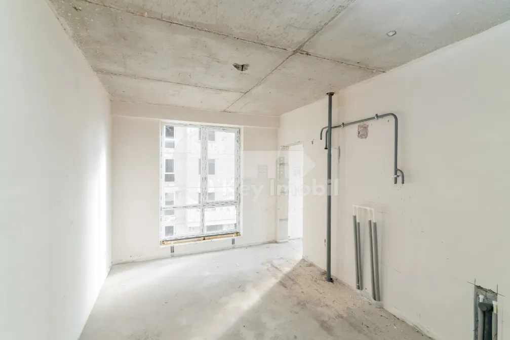 Apartament, STRĂȘENI