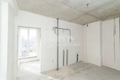 Квартира, СТРАШЕНЫ