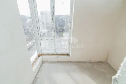 Квартира, СТРАШЕНЫ