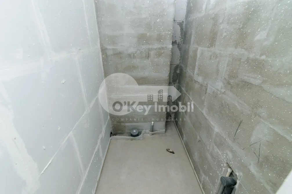 Apartament, STRĂȘENI