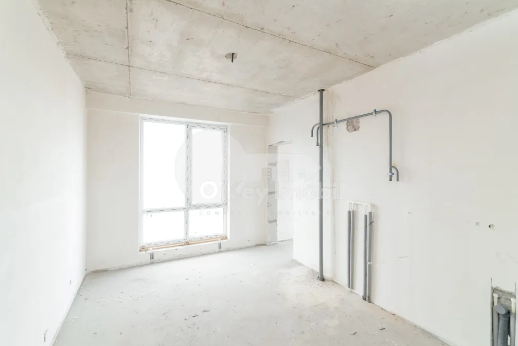 Apartament, STRĂȘENI