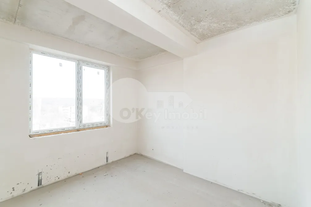 Apartament, STRĂȘENI