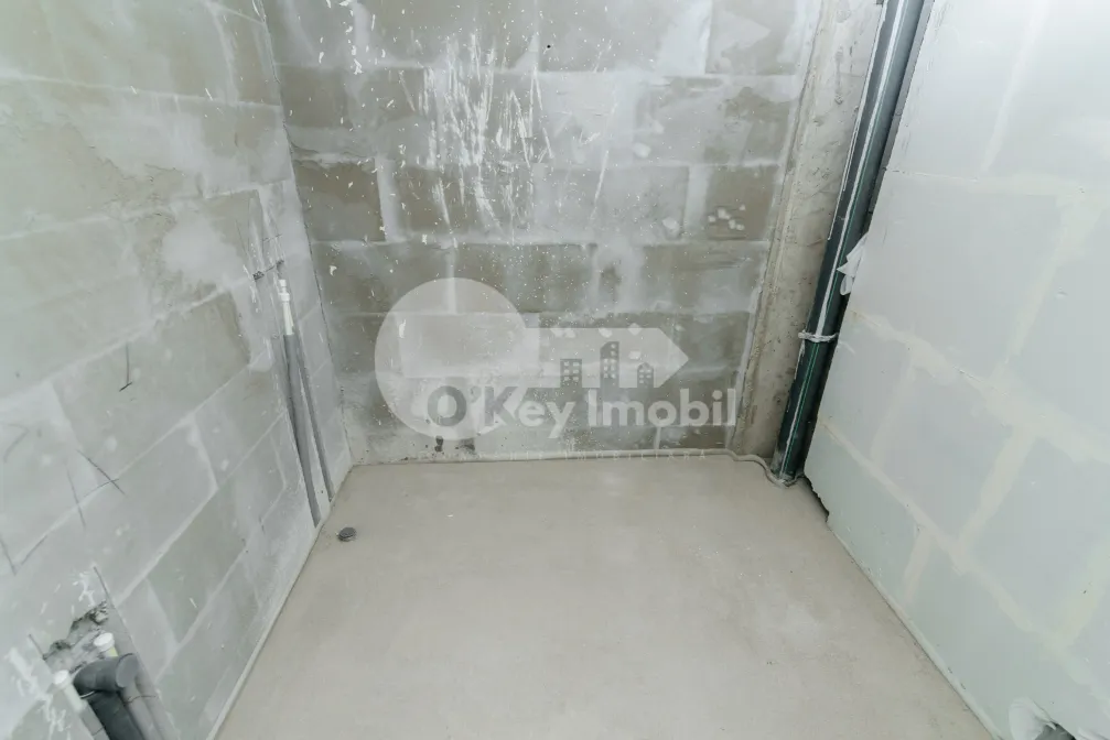 Apartament, STRĂȘENI