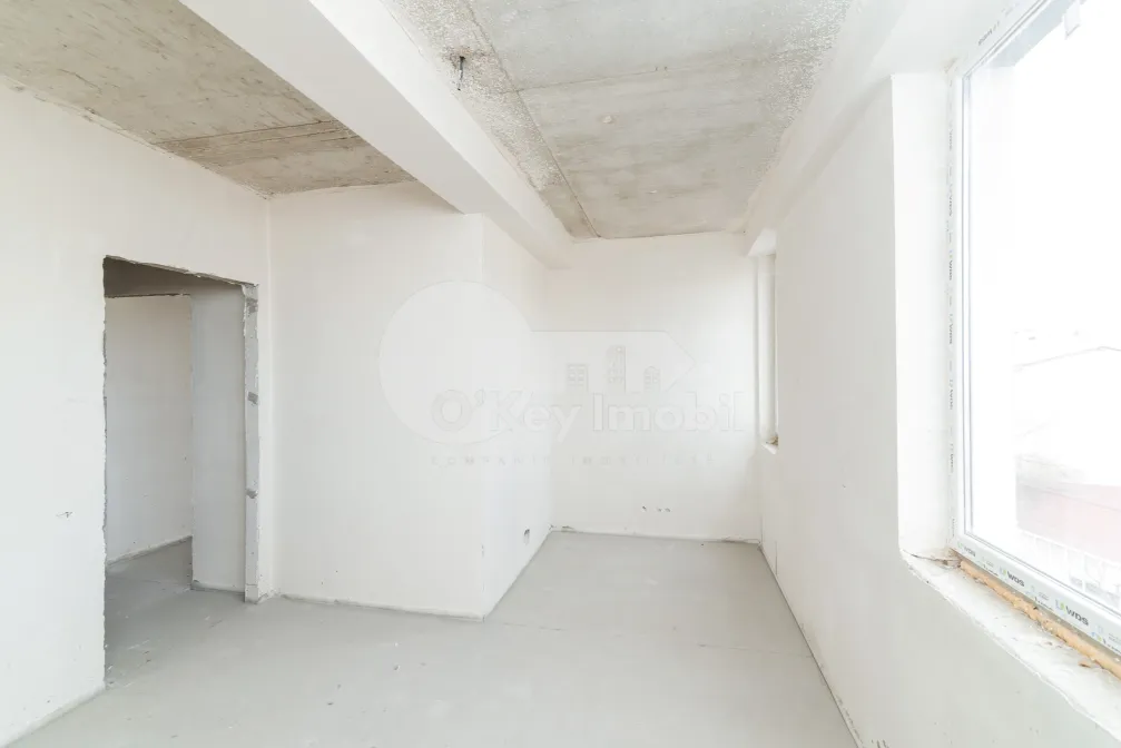 Apartament, STRĂȘENI