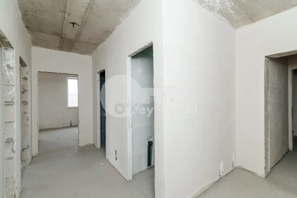 Apartament, STRĂȘENI