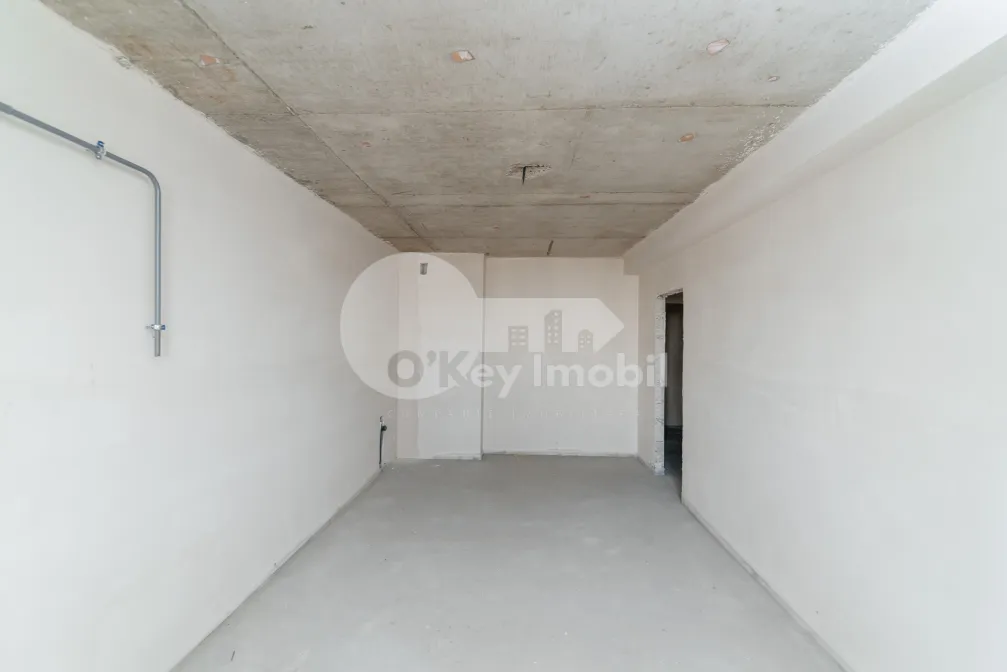 Apartament, STRĂȘENI