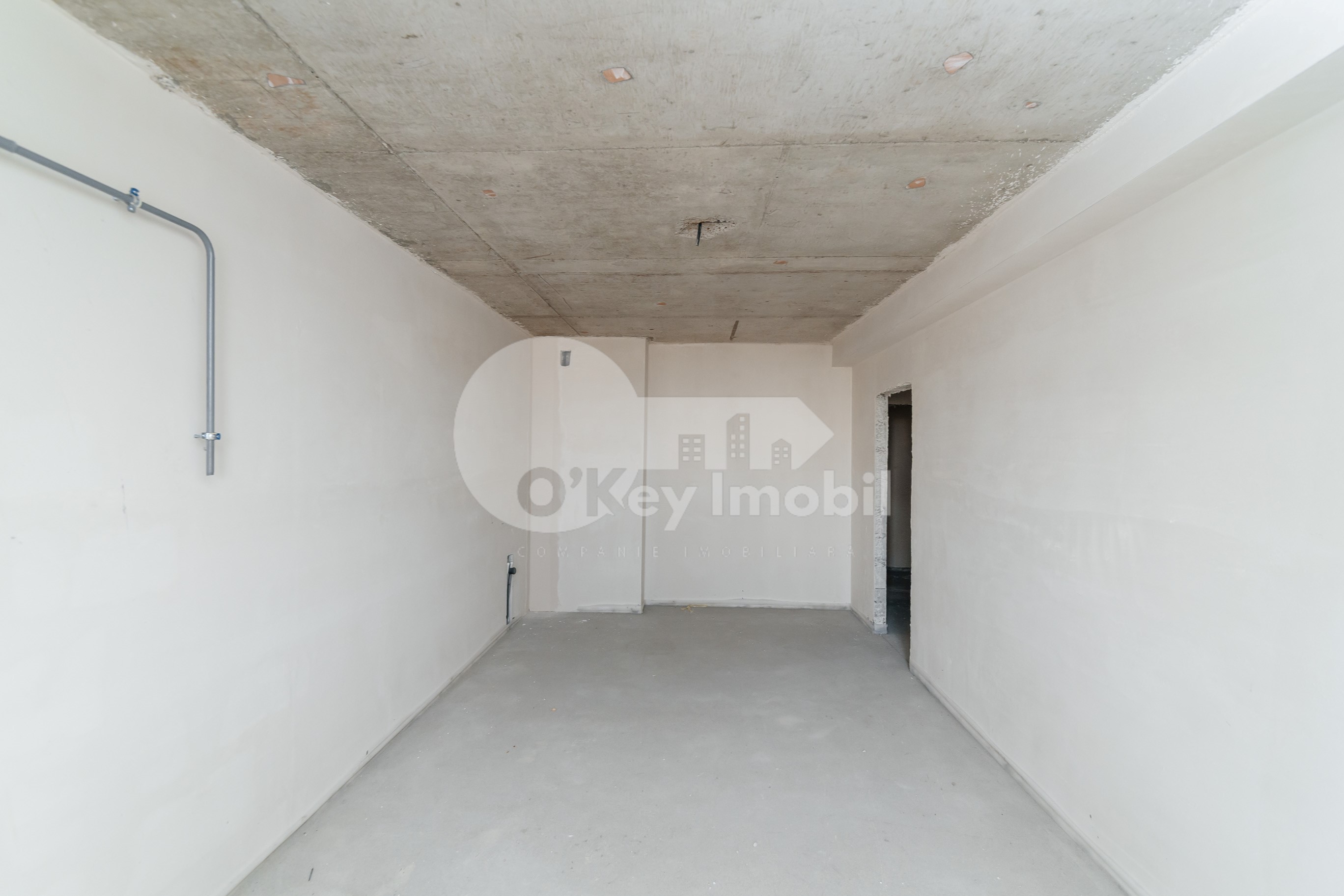 Apartament, STRĂȘENI