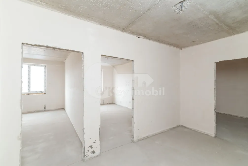 Квартира, СТРАШЕНЫ