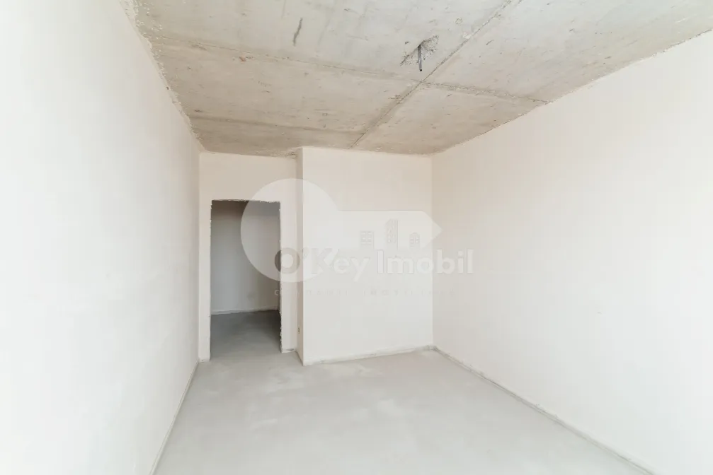 Квартира, СТРАШЕНЫ