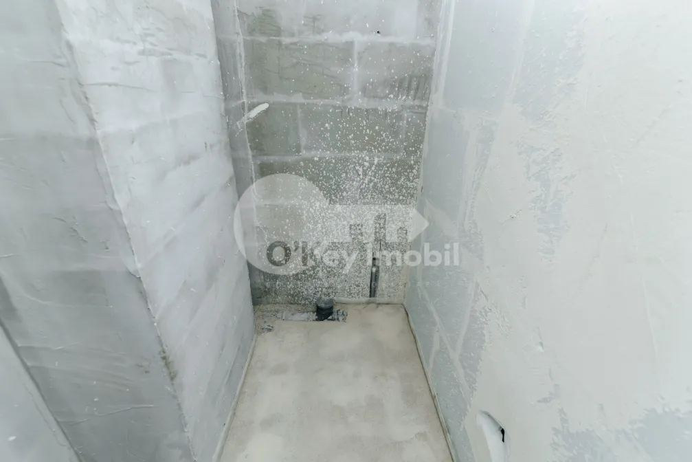 Квартира, СТРАШЕНЫ