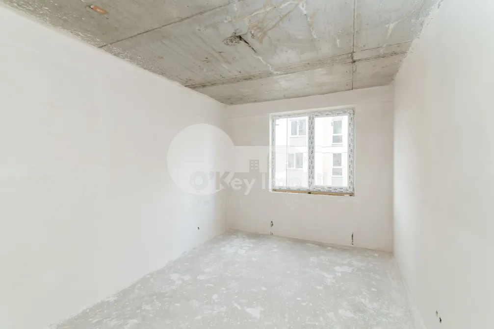 Квартира, СТРАШЕНЫ