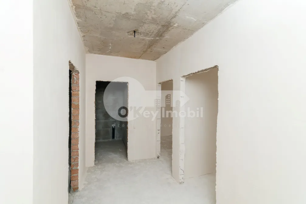 Квартира, СТРАШЕНЫ