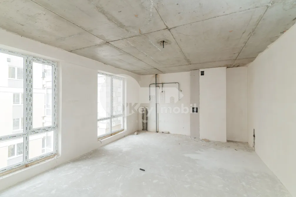 Квартира, СТРАШЕНЫ