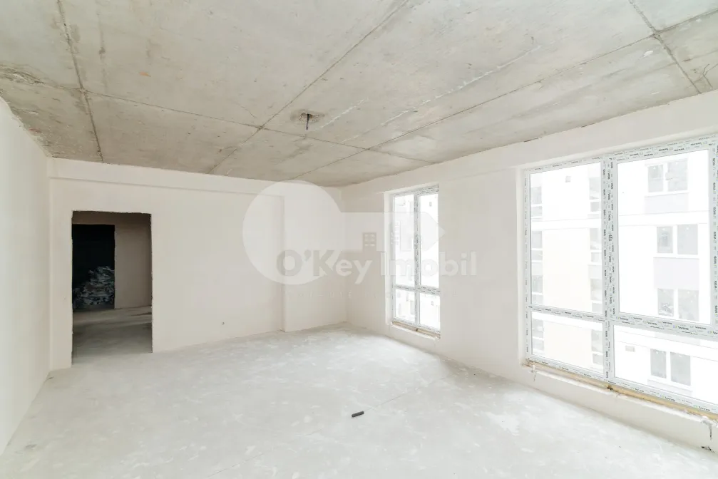 Квартира, СТРАШЕНЫ