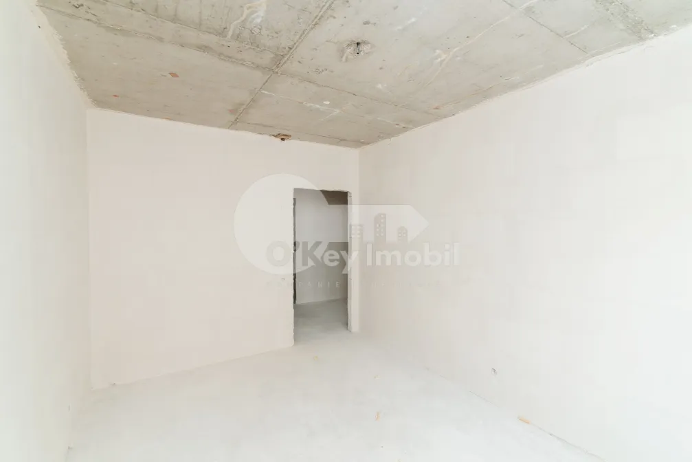 Квартира, СТРАШЕНЫ