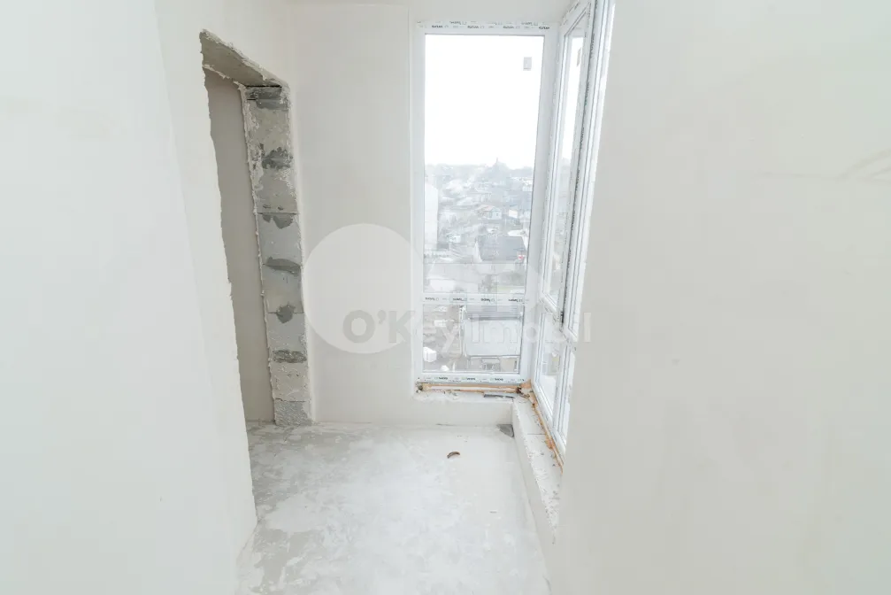 Квартира, СТРАШЕНЫ