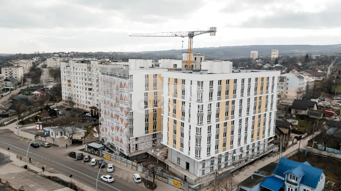 Квартира, СТРАШЕНЫ