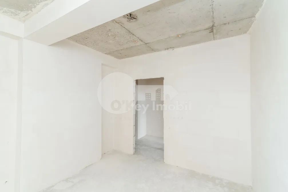 Квартира, СТРАШЕНЫ