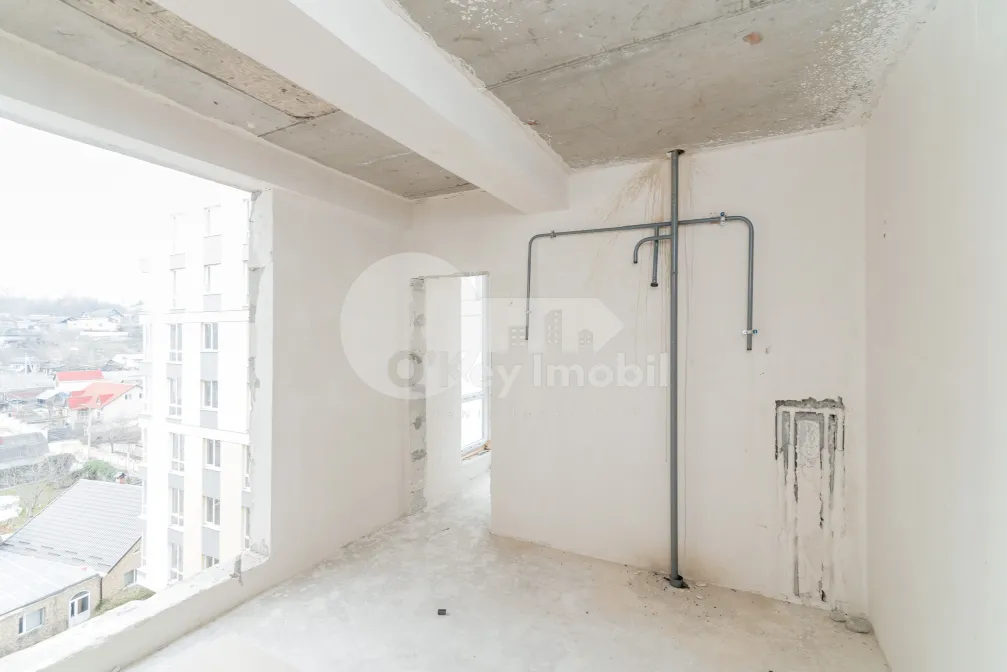 Apartament, STRĂȘENI