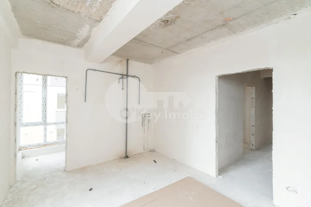 Apartament, STRĂȘENI