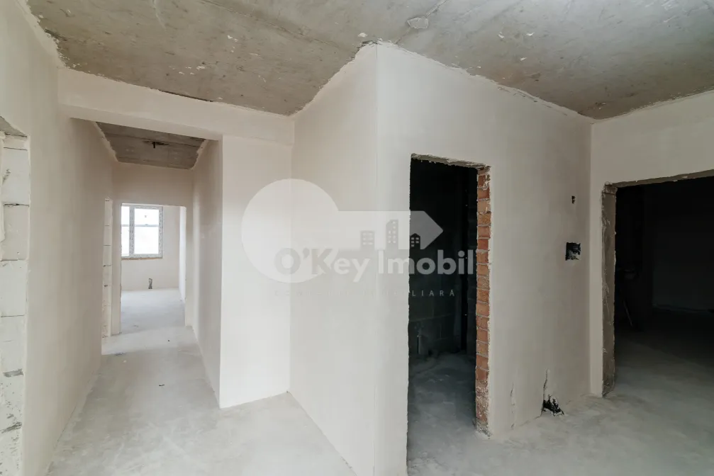 Apartament, STRĂȘENI