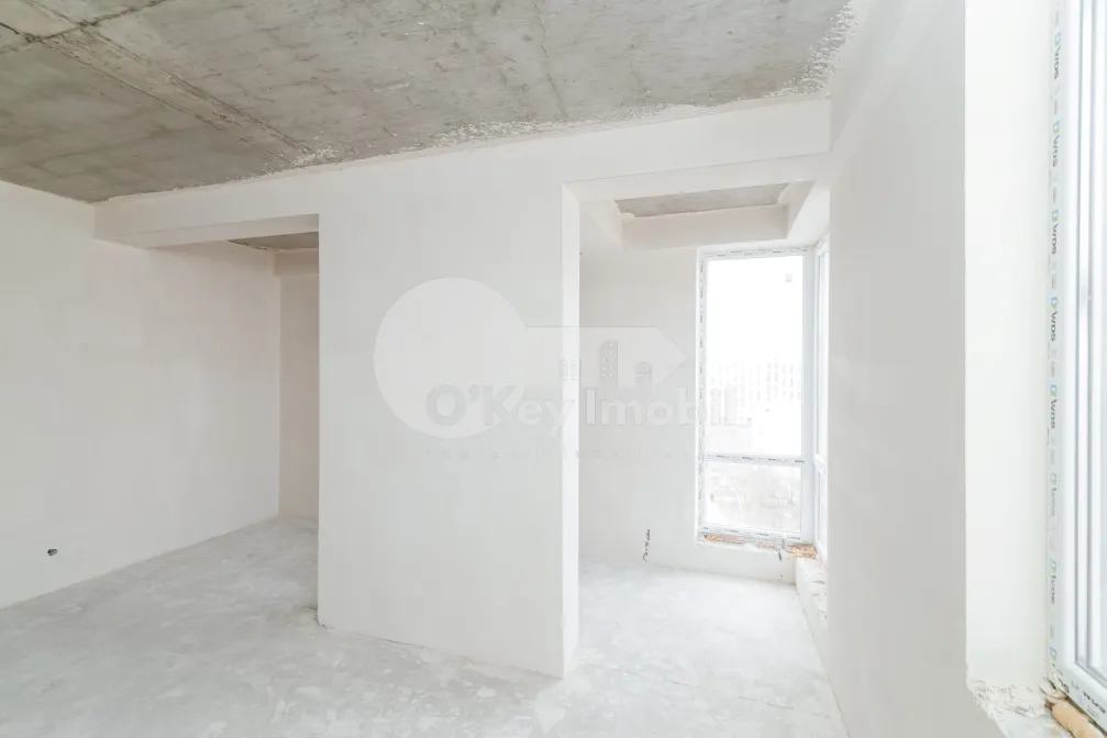 Квартира, СТРАШЕНЫ