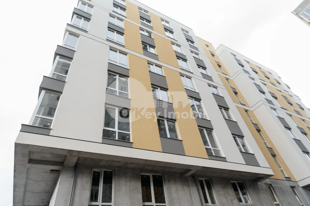 Квартира, СТРАШЕНЫ