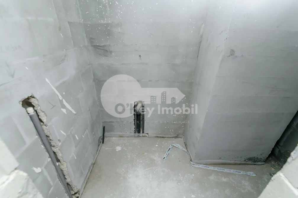 Квартира, СТРАШЕНЫ