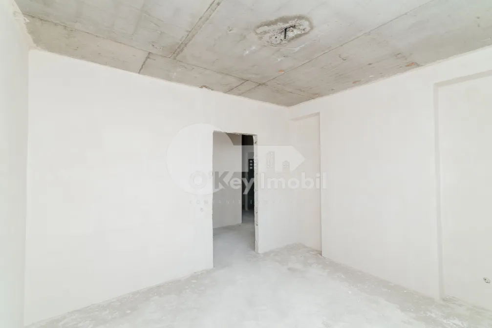 Квартира, СТРАШЕНЫ