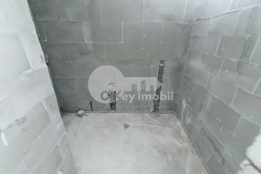 Apartament, STRĂȘENI