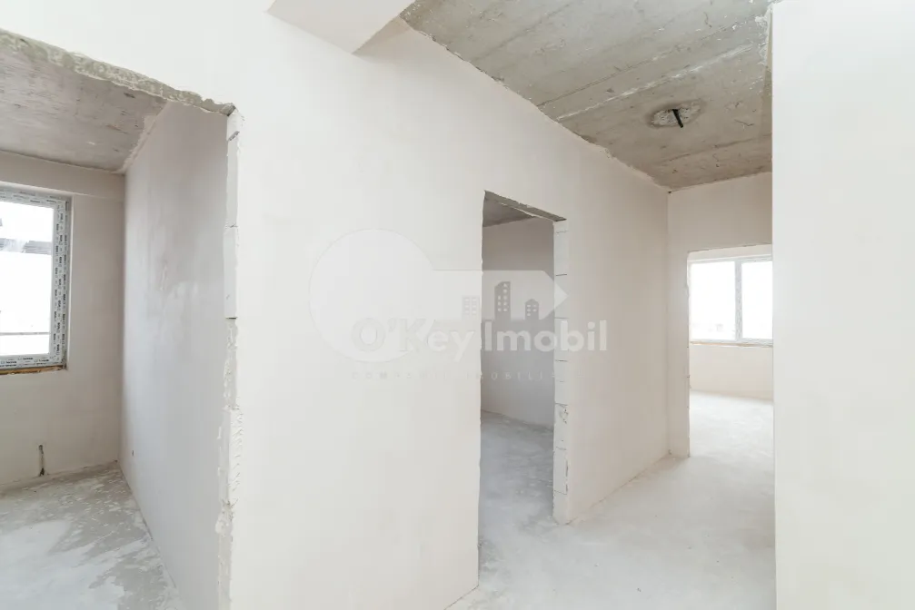 Квартира, СТРАШЕНЫ