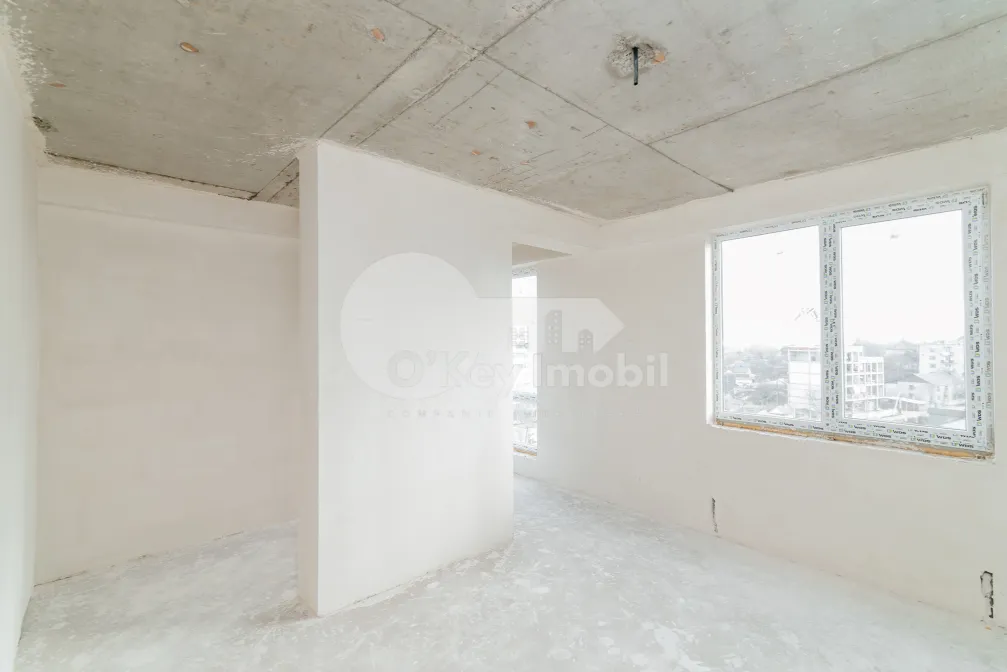 Квартира, СТРАШЕНЫ