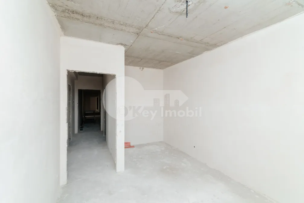 Apartament, STRĂȘENI