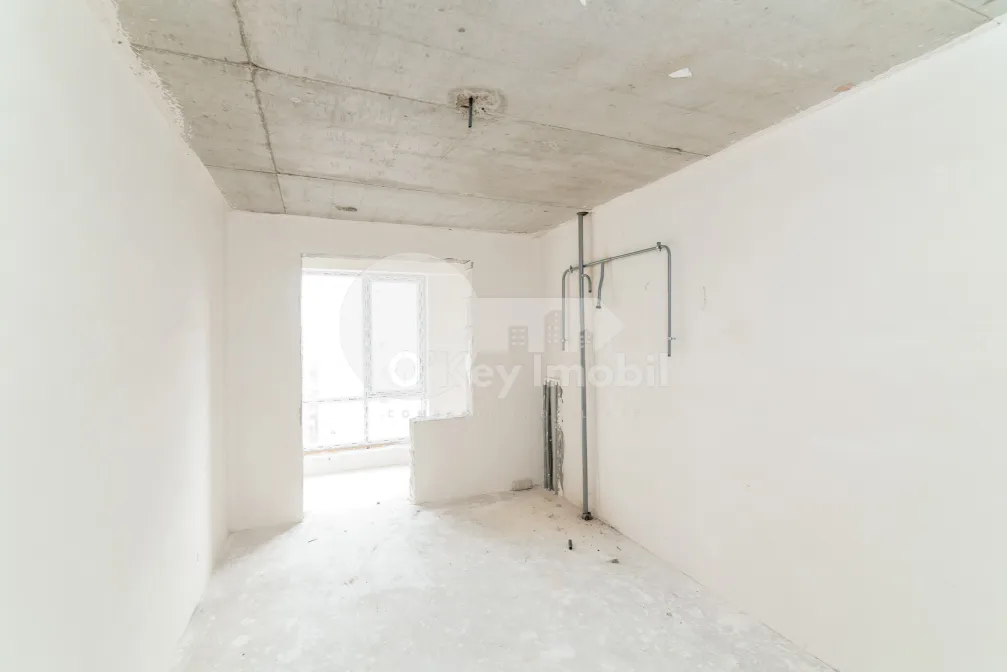 Apartament, STRĂȘENI