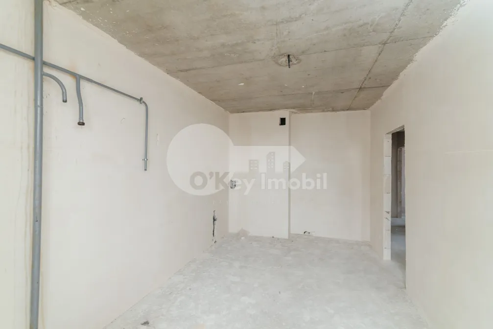 Apartament, STRĂȘENI