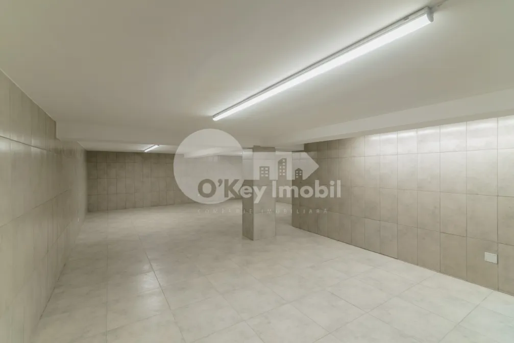 Spațiu comercial, Centru, ARMENEASCĂ