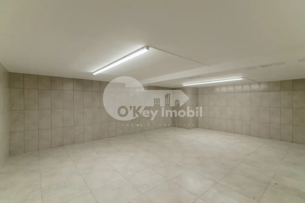 Spațiu comercial, Centru, ARMENEASCĂ