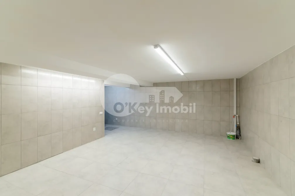 Spațiu comercial, Centru, ARMENEASCĂ