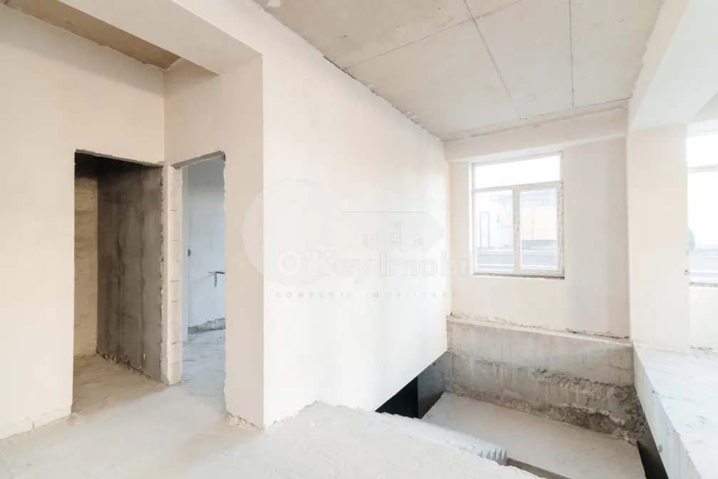 Spațiu comercial, Centru, GRIGORE URECHE